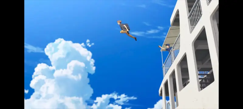 夏日口袋,SummerPockets,动画,动漫,番剧,ACG