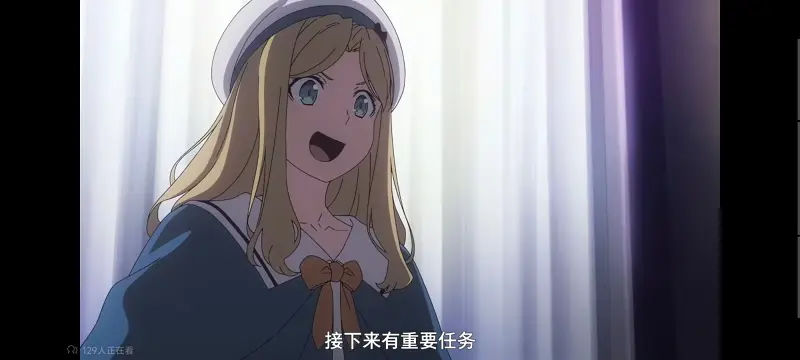 某暗部的少女共栖,魔法禁书目录,动画,动漫,番剧,二次元,ACG,日漫