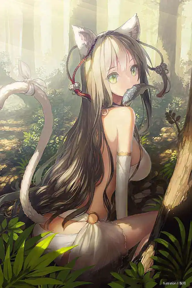 M站美图,美女,壁纸,涩图