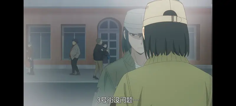 间谍过家家,SPYFAMILY,动画,动漫,番剧,ACG