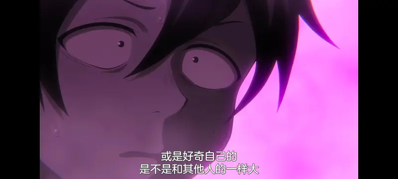 彻夜之歌,动画,动漫,番剧,ACG
