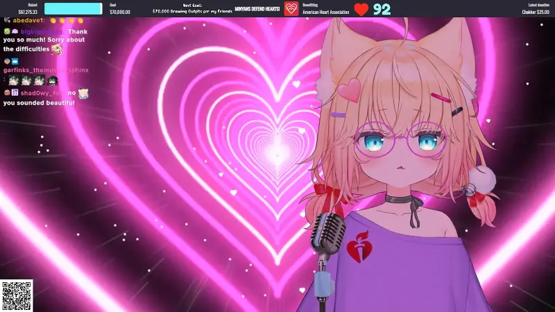 MinikoMew 喵PT