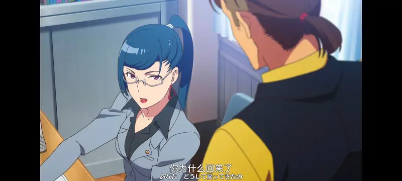 赛马娘,赛马娘PrettyDreby,动画,动漫,番剧,ACG