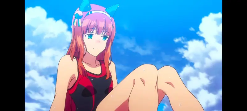 赛马娘,赛马娘PrettyDreby,动画,动漫,番剧,ACG