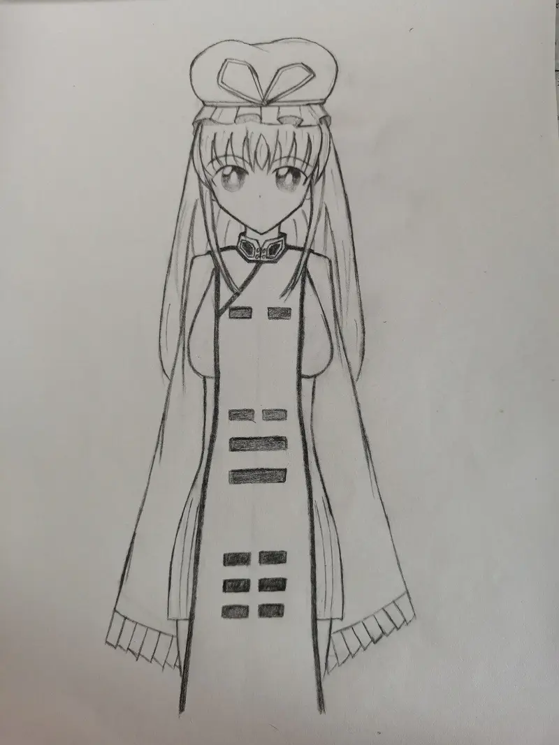 画个紫妈