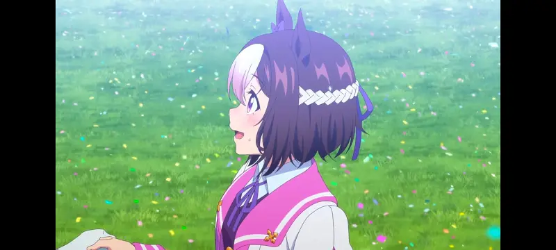 赛马娘,赛马娘PrettyDreby,动画,动漫,番剧,ACG