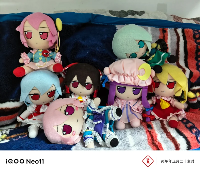 东方project,fumo