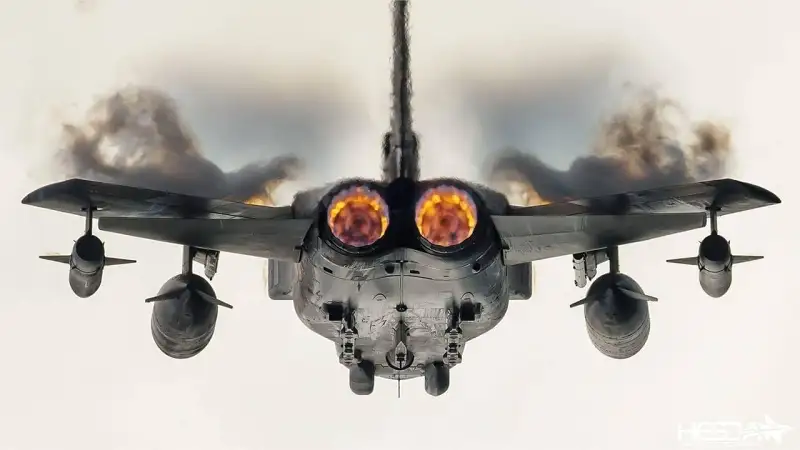 空军,战机