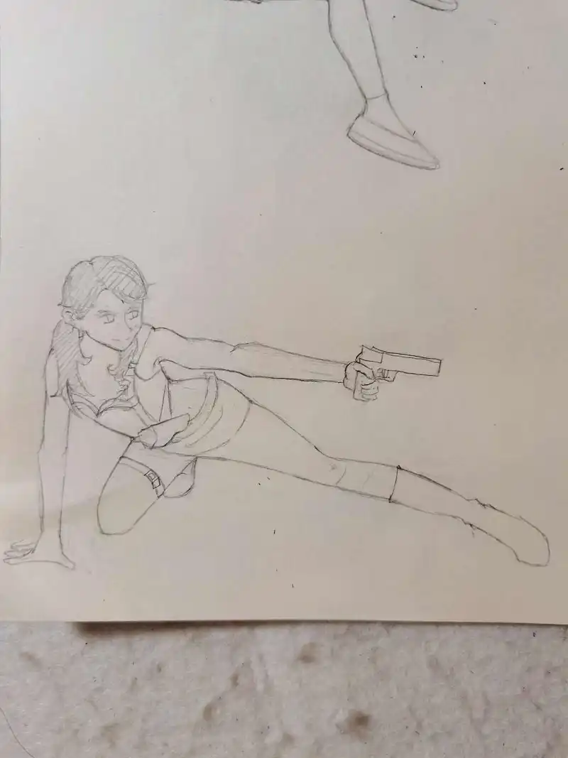绘画创作,绘画
