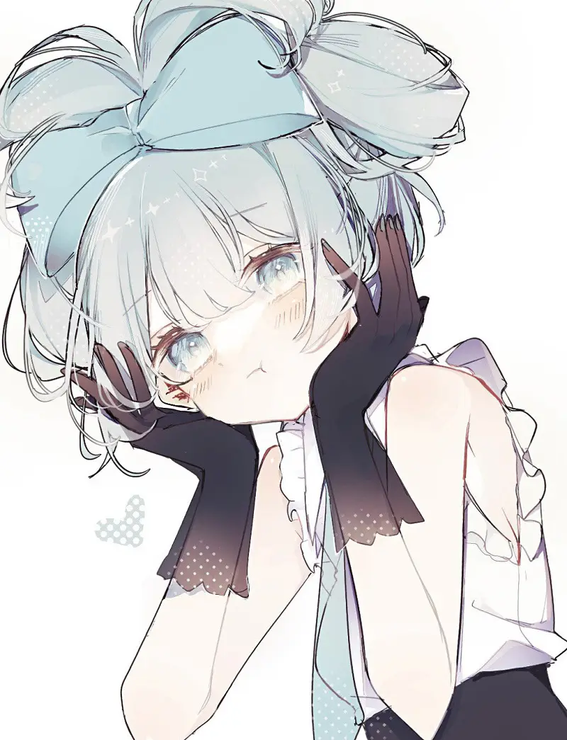 每日Miku（持续更新）