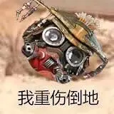 你的电子队友