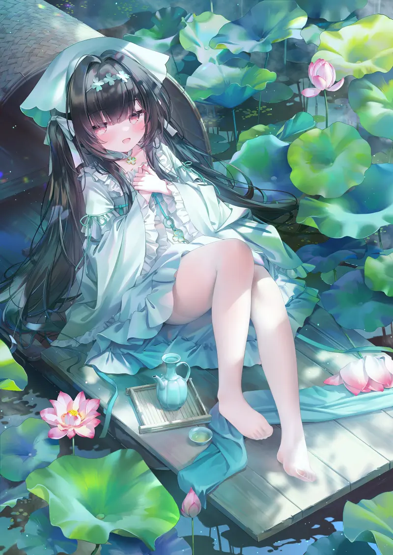 插画