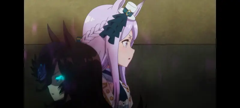 赛马娘,赛马娘PrettyDreby,动画,动漫,AMV,MAD,二次元,ACG