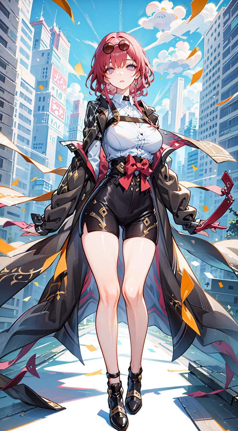 M站美图,PIXIV,崩坏星穹铁道,DWOZPLACéE