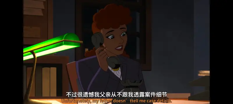 DC,美漫,动画,动漫,超级英雄,蝙蝠侠,蝙蝠侠披风斗士,番剧,ACG