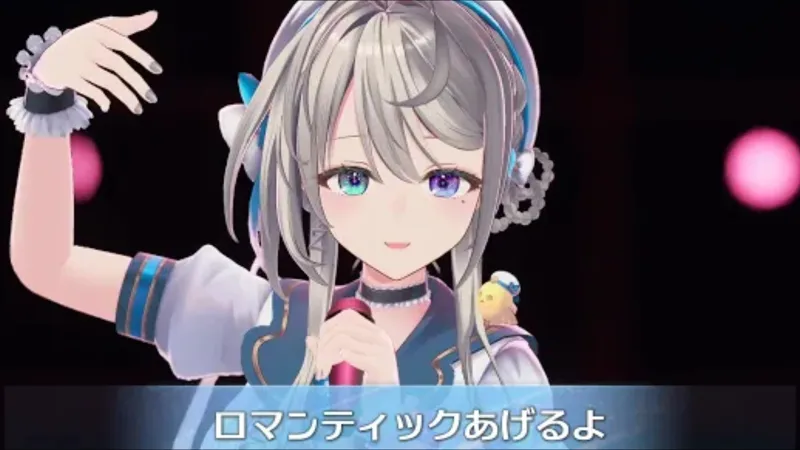 【本阿弥あずさ生誕祭2026】ロマンティックあげるよ