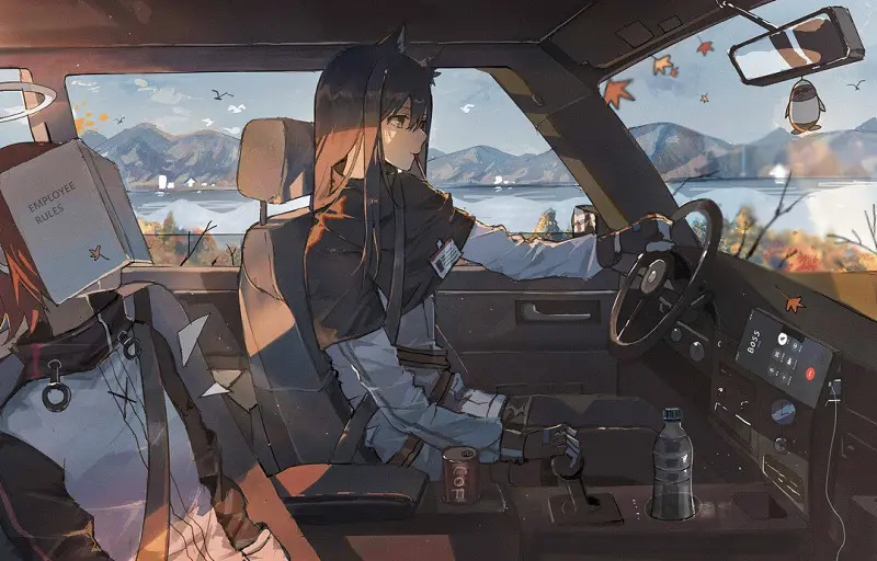 M站美图,壁纸