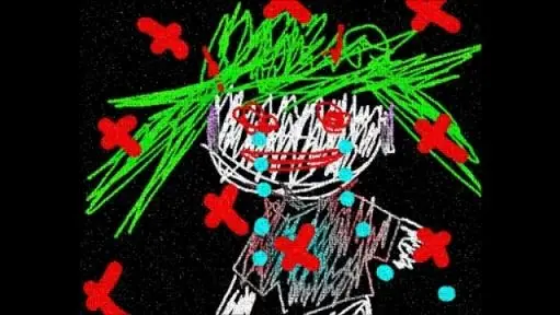 【初音ミク】血碾|アイシテルアイシテルアイシテル