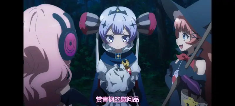 魔法少女育成计划,魔法少女,动画,动漫,番剧,二次元,日漫,ACG