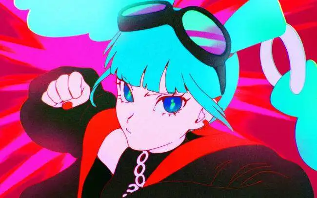 【搬运】「魔法未来2023主题曲」HERO   feat. Hatsune Miku/Ayase