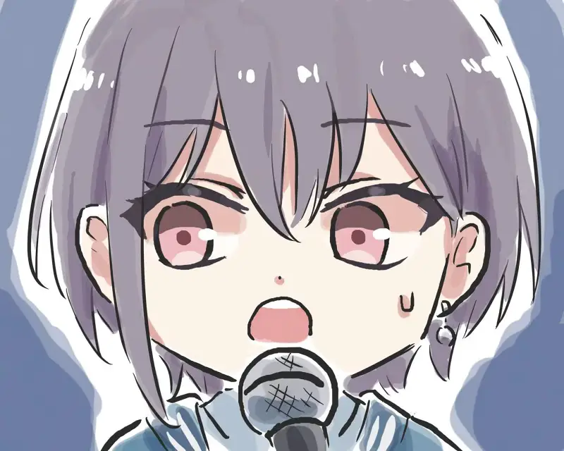 邦邦,邦多利,BANGDREAM,MyGO,迷途之子,漫画,搞笑,千早爱音,长崎素世,绘画,插画,推特,画师,画师推荐