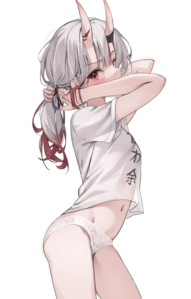 美图,涩图,插画