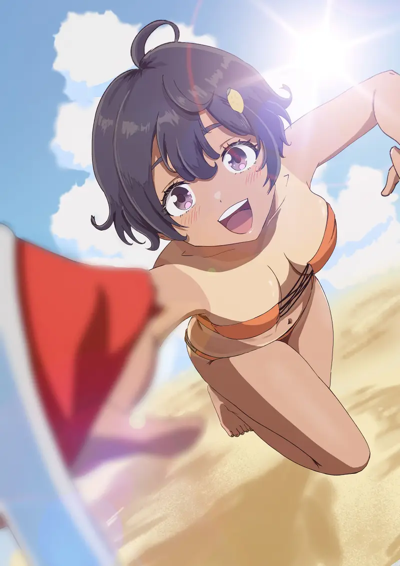 美图,美少女