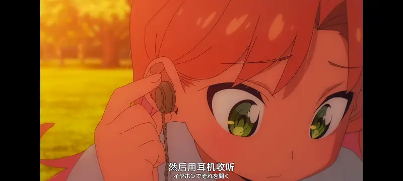 琉璃的宝石,动画,动漫,番剧,ACG