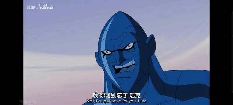 复仇者联盟,复仇者世上最强英雄组合,动漫,动画,番剧,ACG
