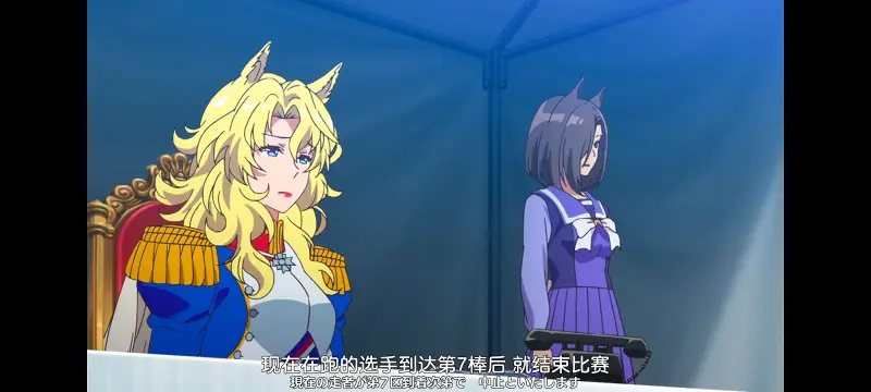 赛马娘,赛马娘PrettyDreby,动画,动漫,番剧,ACG