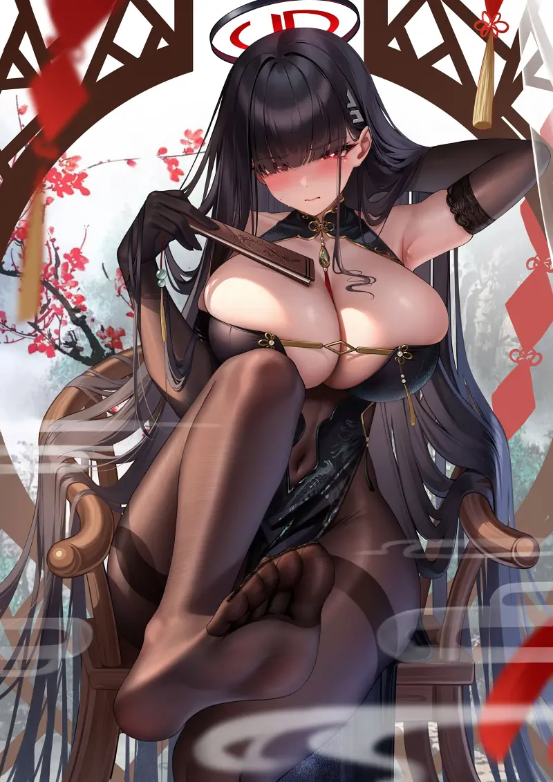 涩涩,转载