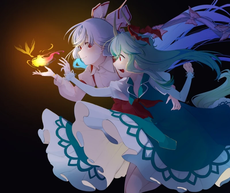 东方project