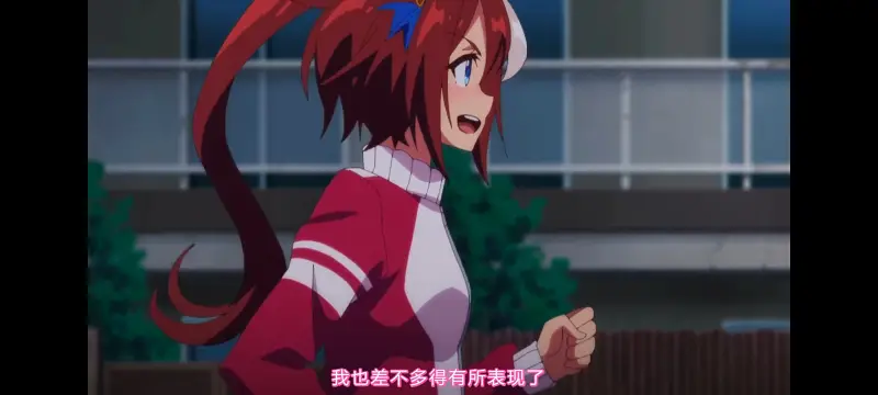 赛马娘,赛马娘PrettyDreby,赛马娘第二季,动画,动漫,番剧,二次元,ACG