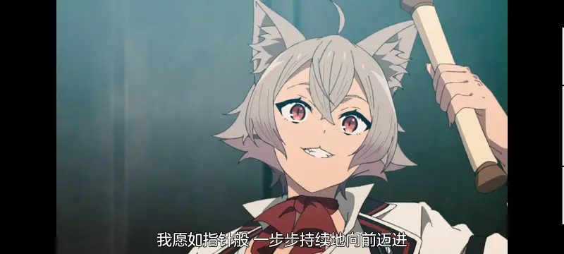 无职转生,无职转生到了异世界就拿出真本事,异世界,动画,动漫,番剧,日漫,二次元,ACG
