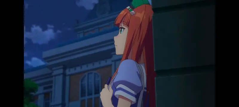 赛马娘,赛马娘PrettyDreby,动画,动漫,番剧,ACG