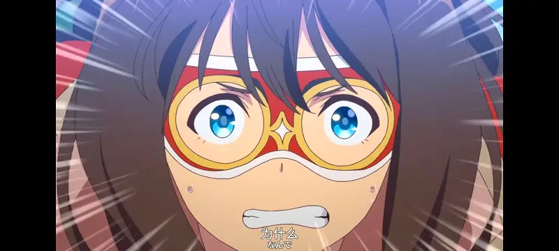 赛马娘,赛马娘PrettyDreby,动画,动漫,番剧,ACG