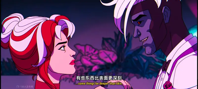 X战警,超级英雄,漫威,动画,动漫,番剧,ACG,美漫