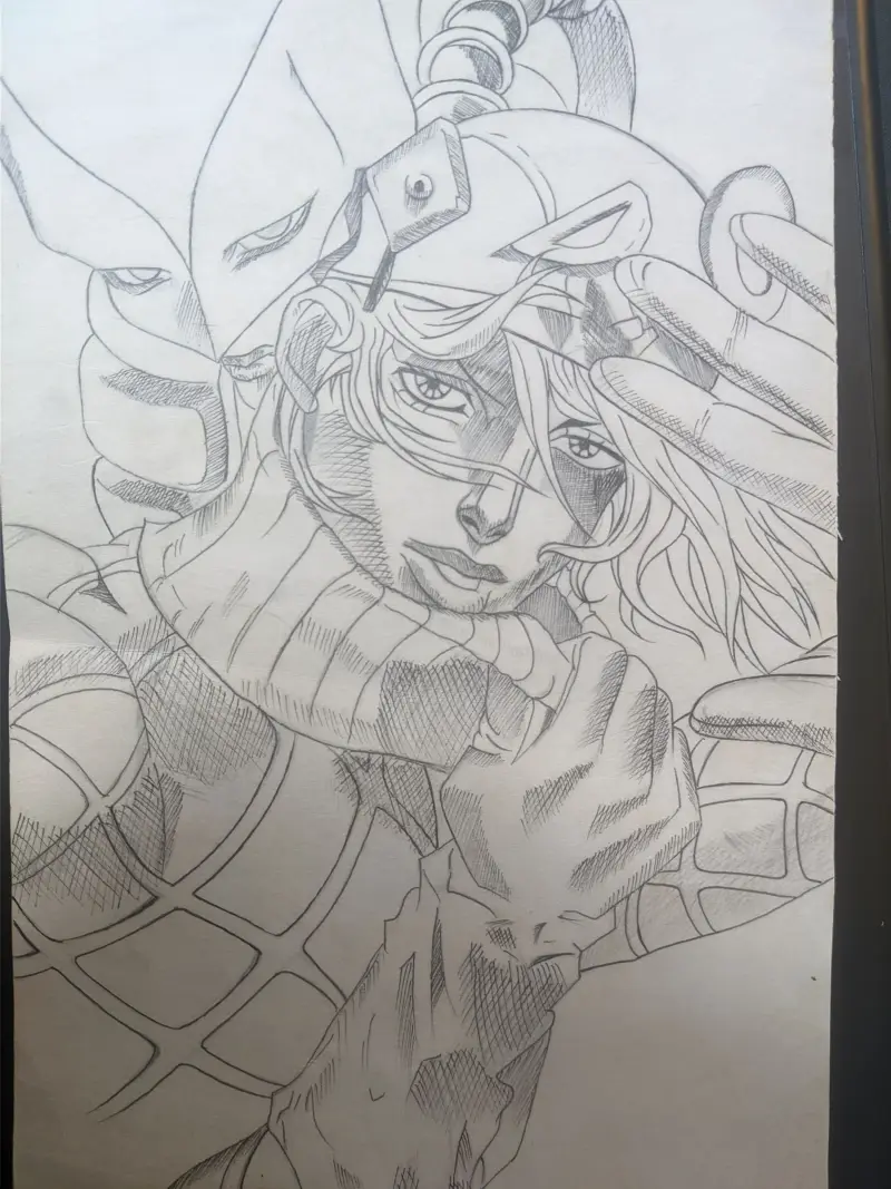 手绘,绘画
