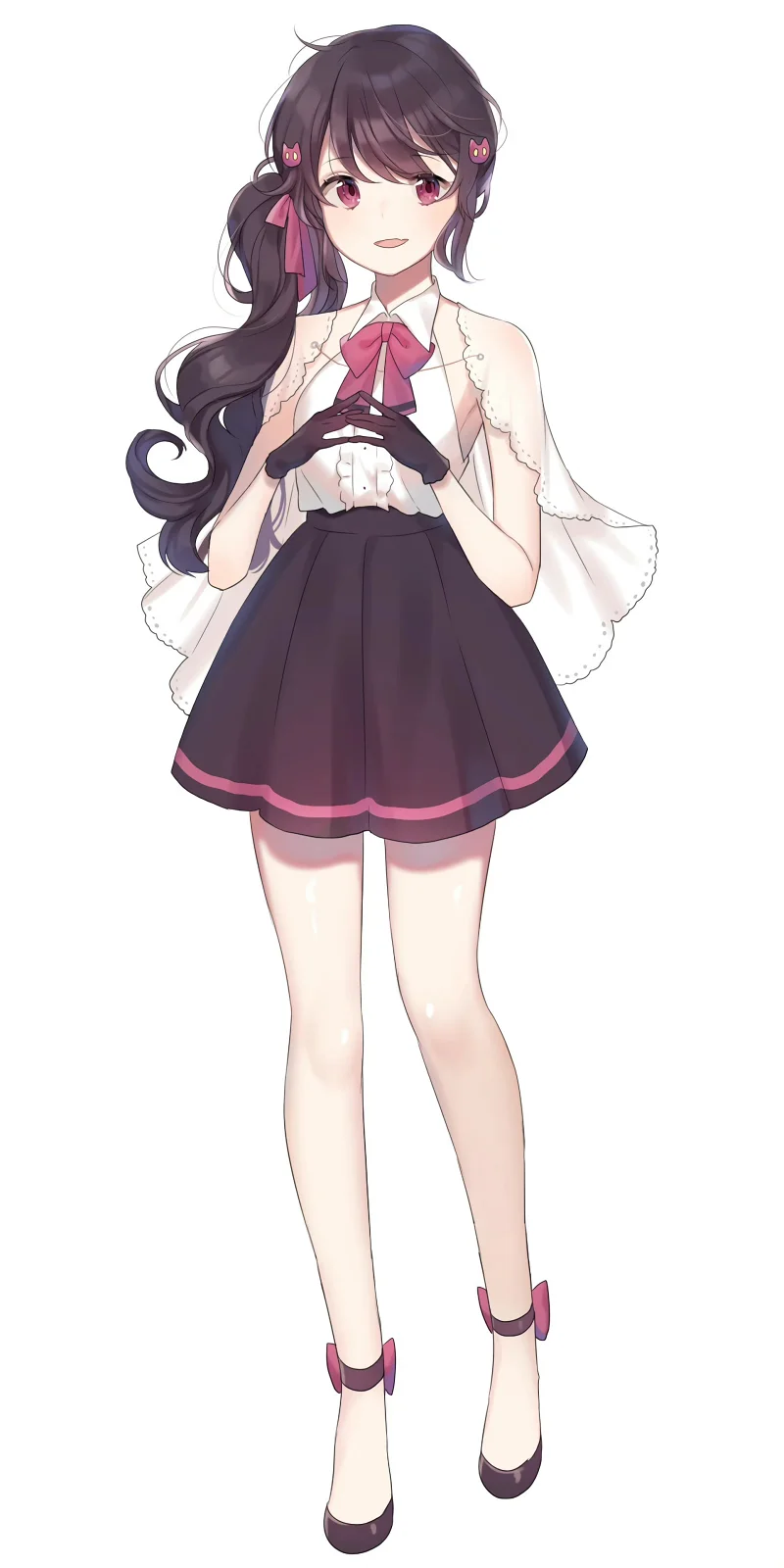 涩图