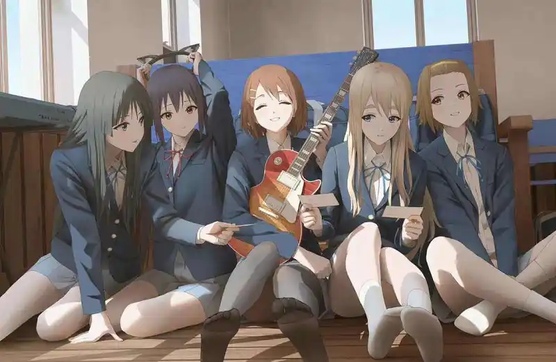 C+了朋友们