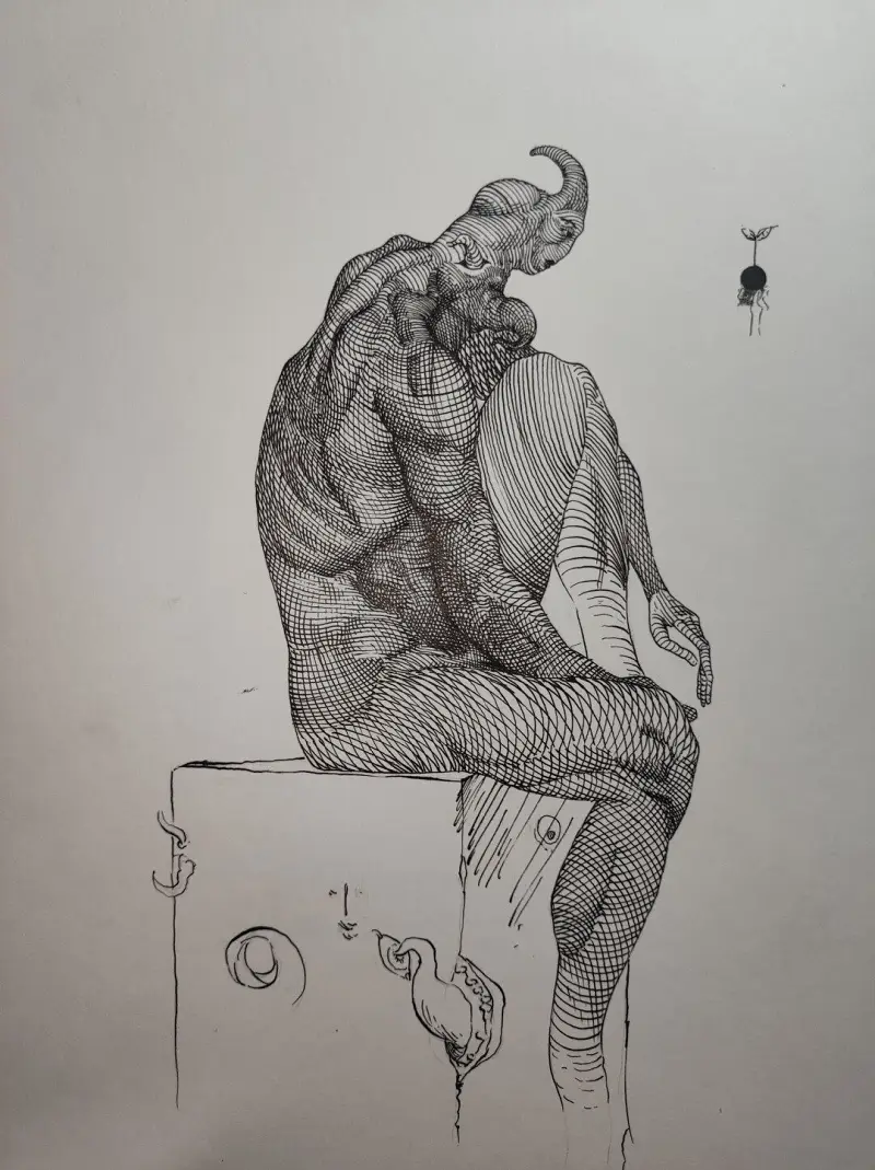 无题