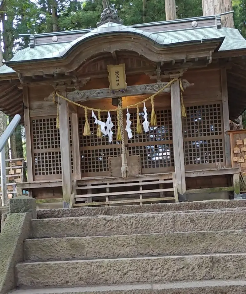 洩矢神社,早苗,诹访子,圣地巡礼