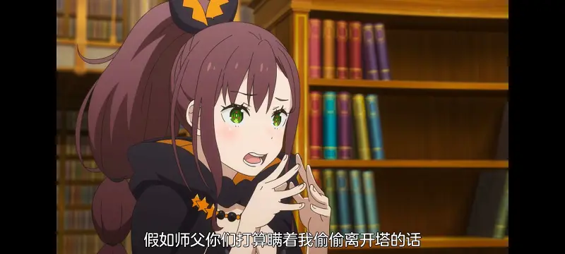 从零开始的异世界生活,异世界,动漫,动画,番剧,日漫,二次元,ACG