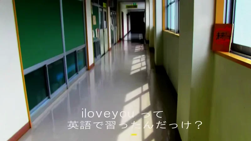 我会一直在门后等你Ｂ