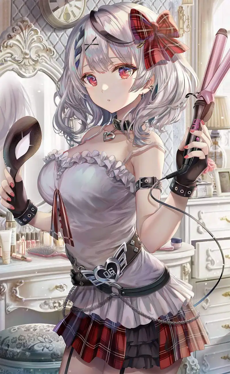 M站美图,美图,涩图