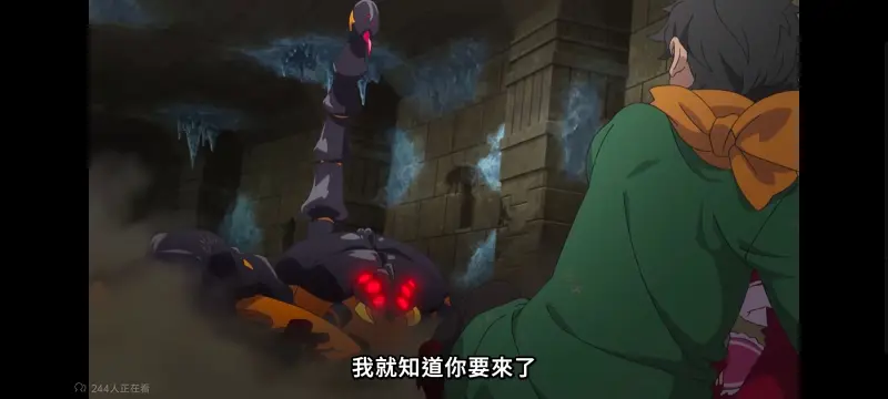 从零开始的异世界生活,异世界,动画,动漫,番剧,日漫,ACG