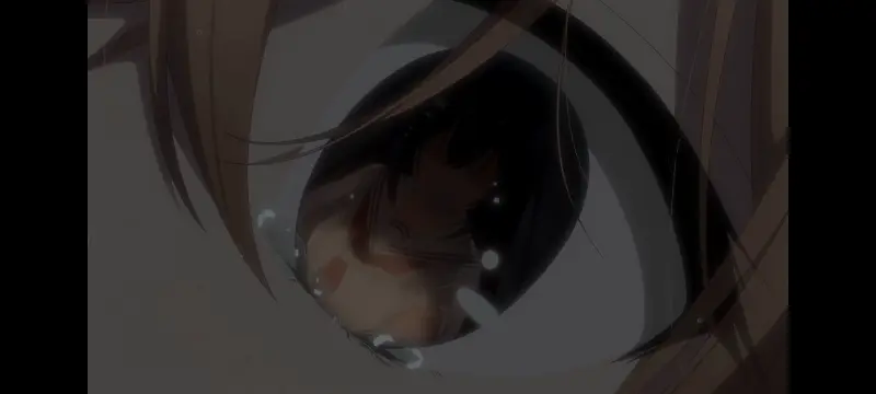 想吃掉我的非人少女,对我垂涎欲滴的非人少女,动画,动漫,百合,百合动漫,番剧,ACG