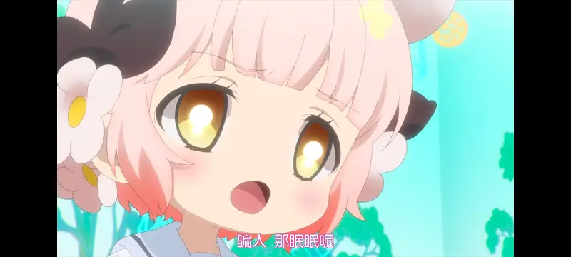 魔法少女育成计划,魔法少女,动画,动漫,番剧,二次元,日漫,ACG