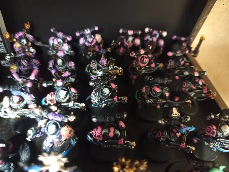 战锤,40k,帝皇之子