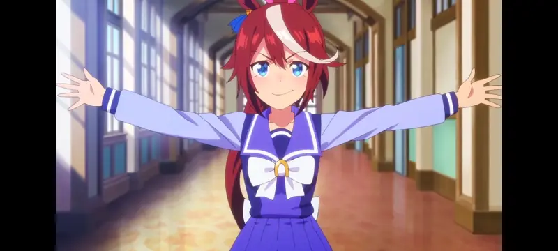 赛马娘,赛马娘第二季,动画,动漫,番剧,二次元,ACG,赛马娘PrettyDerby